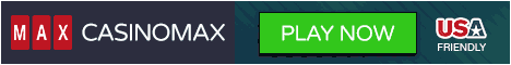 CasinoMax Online Casino