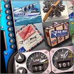 Air Mail Online Slot Machine
