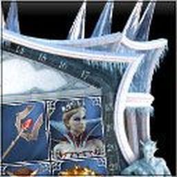 Ice Queen Online Slot Machine