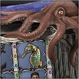 Pearls of Atlantis Online Slot Machine