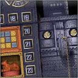 Tikal Treasure Online Slot Machine