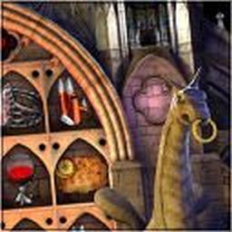 Jewels of the Ancients Online Slot Machine