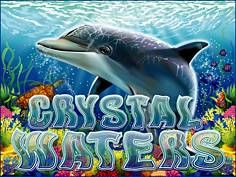Crystal Waters Online Slot Machine
