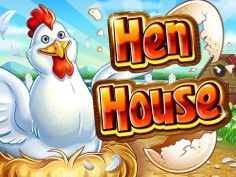 Henhouse Online Slot Machine