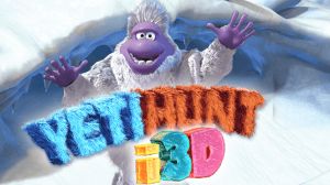 Yeti Hunt:i3D Online Slot Machine