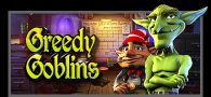 Greedy Goblins Online Slot Machine