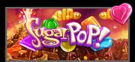 Sugar Pop! Online Slot Machine