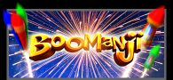 Boomanji Online Slot Machine