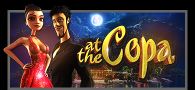 At the Copa Online Slot Machine