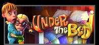 Under the Bed Online Slot Machine