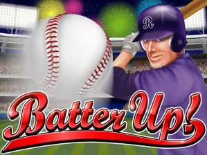 Batter Up Online Slot Machine