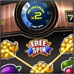 Grand Fortune Online Slot Machine