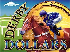Derby Dollars Online Slot Machine