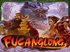 Fucanglong Online Slot Machine
