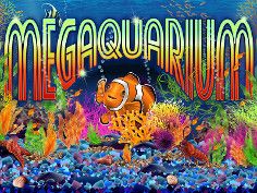 Megaquarium Online Slot Machine