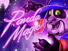 Panda Magic Online Slot Machine