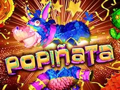 Popinata Online Slot Machine