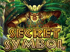 Secret Symbol Online Slot Machine
