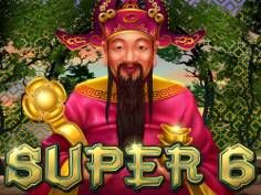 Super 6 Online Slot Machine