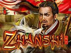 Zhanshi Online Slot Machine