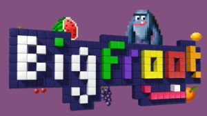 Big Froot Online Slot Machine