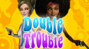 Double Trouble Online Slot Machine