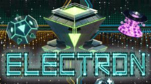 Electron Online Slot Machine