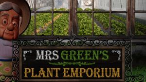 Mrs. Green