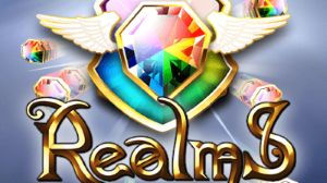 Realms Online Slot Machine