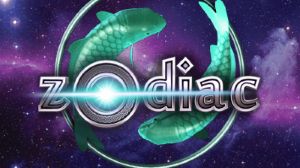Zodiac Online Slot Machine