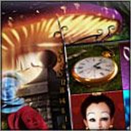 Alice In Wonderland Online Slot Machine