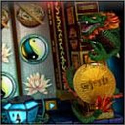 Chinatown Online Slot Machine