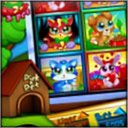 Fluffy Paws Online Slot Machine