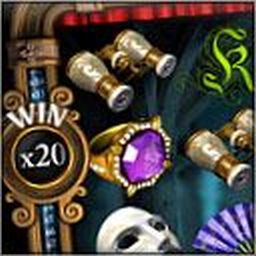 Phantom Of The Opera Online Slot Machine
