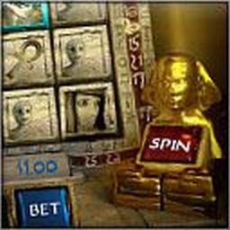 Pyramid Plunder Online Slot Machine