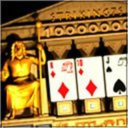 Striking 7s Online Slot Machine