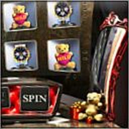 The Reel De Luxe Online Slot Machine