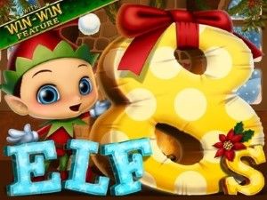 Elf 8s Online Slot Machine