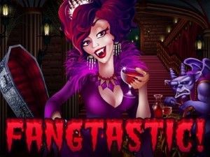 Fangtastic Online Slot Machine