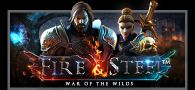 Fire & Steel Online Slot Machine