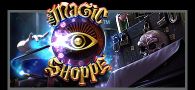 Magic Shoppe Online Slot Machine