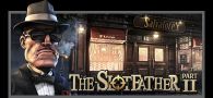 The Slotfather: Part II Online Slot Machine