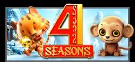 4 Seasons Online Slot Machine