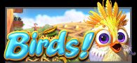 Birds Online Slot Machine