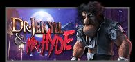 Dr. Jekyll & Mr. Hyde Online Slot Machine