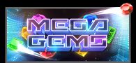 Mega Gems Online Slot Machine