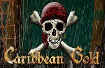 Caribbean Gold Online Slot Machine