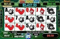 Reel Poker Slots Online Slot Machine