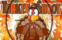 Turkey Shoot Online Slot Machine