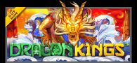 Dragon Kings Online Slot Machine